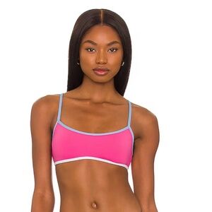L* Space Pamela Bikini Top